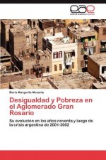Desigualdad y Pobreza En El Aglomerado Gran Rosario