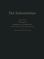 Planung Und Ausf hrung Von Fabrikanlagen