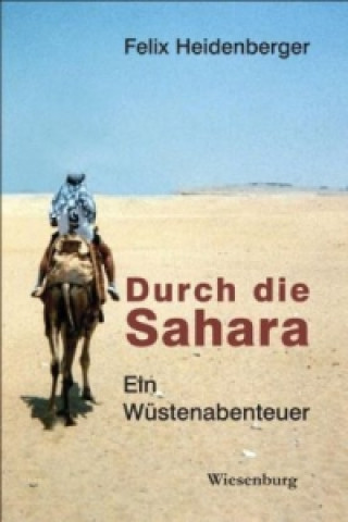 Durch die Sahara