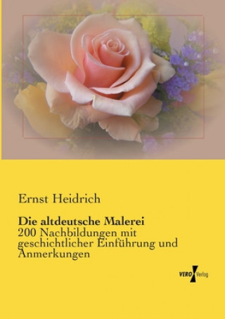 altdeutsche Malerei