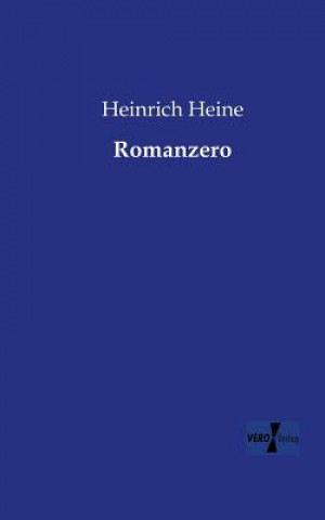 Romanzero