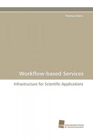 Workflow-based Services