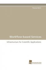 Workflow-based Services