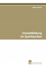Umweltbildung im Sporttauchen
