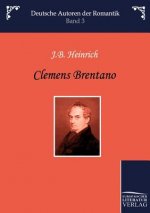 Clemens Brentano