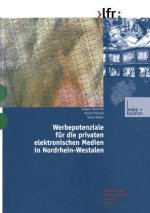 Werbepotenziale F r Die Privaten Elektronischen Medien in Nordrhein-Westfalen