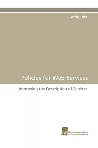 Policies for Web Services