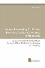 Image Processing for Phase-Sensitive Optical Coherence Tomography