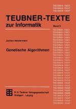 Genetische Algorithmen