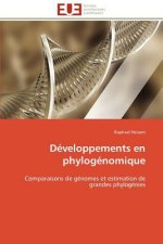 D veloppements En Phylog nomique