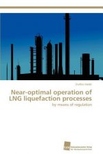 Near-Optimal Operation of Lng Liquefaction Processes