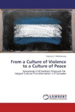 From a Culture of Violence to a Culture of Peace