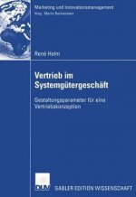 Vertrieb Im Systemg tergesch ft