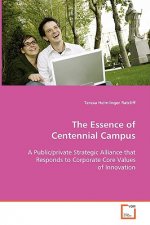 Essence of Centennial Campus