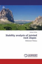 Stability analysis of jointed rock slopes