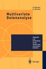 Multivariate Datenanalyse