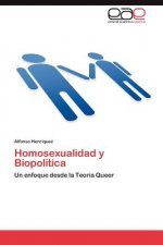 Homosexualidad y Biopolitica