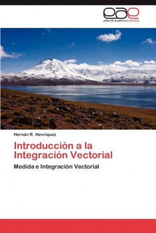 Introduccion a la Integracion Vectorial