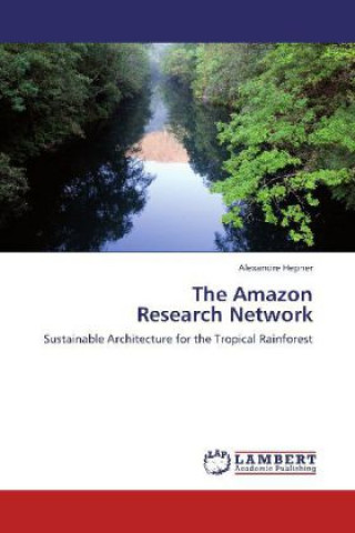 The Amazon Research Network