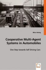 Cooperative Multi-Agent Systems in Automobiles