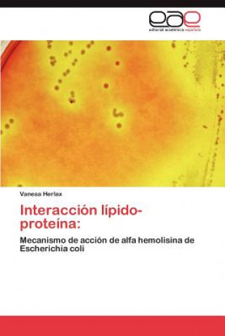 Interaccion lipido-proteina