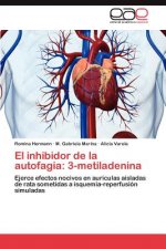 Inhibidor de La Autofagia