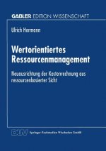 Wertorientiertes Ressourcenmanagement