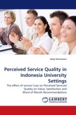 Perceived Service Quality in Indonesia University Settings