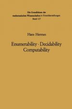 Enumerability * Decidability Computability