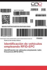 Identificacion de Vehiculos Empleando Rfid-Epc