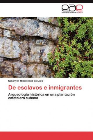 de Esclavos E Inmigrantes