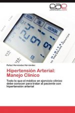 Hipertension Arterial