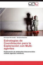 Estrategias de Coordinacion Para La Exploracion Con Multi-Agentes
