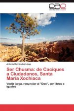 Ser Chusma