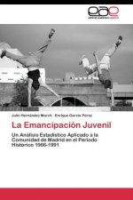 Emancipacion Juvenil