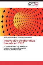 Innovacion colaborativa basada en TRIZ