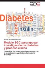 Modelo Sgc Para Apoyar Investigacion de Diabetes y Proceso Clinico
