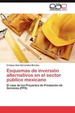 Esquemas de inversion alternativos en el sector publico mexicano