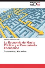 Economia del Gasto Publico y El Crecimiento Economico