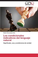 Condicionales Indicativos del Lenguaje Natural