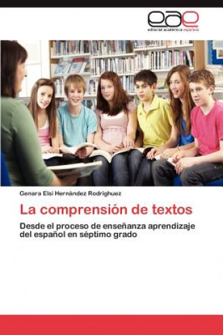 Comprension de Textos
