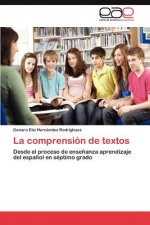 Comprension de Textos