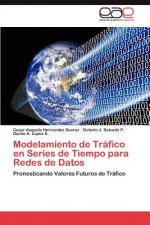 Modelado de Trafico En Series de Tiempo Para Redes de Datos