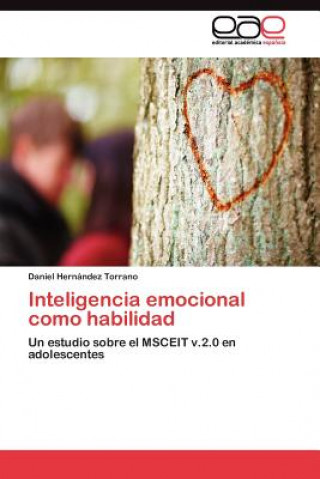 Inteligencia emocional como habilidad