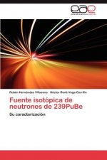 Fuente Isotopica de Neutrones de 239pube
