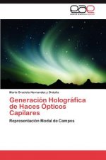 Generacion Holografica de Haces Opticos Capilares