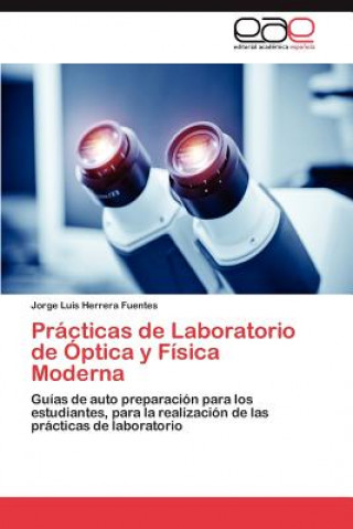 Practicas de Laboratorio de Optica y Fisica Moderna