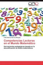 Competencias Lectoras En El Mundo Matematico
