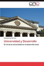 Universidad y Desarrollo