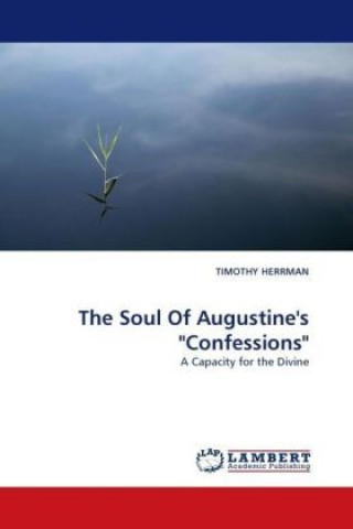 The Soul Of Augustine's 